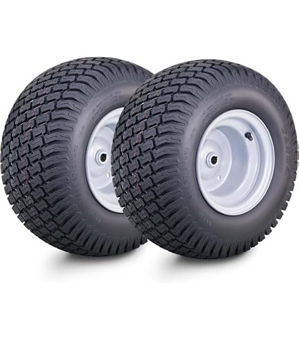 Amazon.com : (1) Rear Wheel Fits Gravely Ariens ZT HD Pro-Turn Z